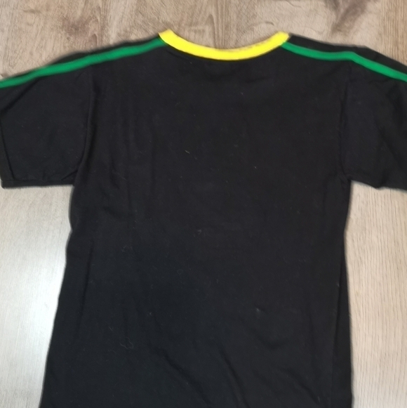 70's vintage Jamaica graphic print t-shirt - Picture 4 of 6